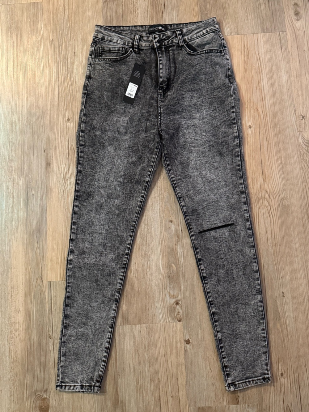 Fashion Nova Women’s Skinny Jeans